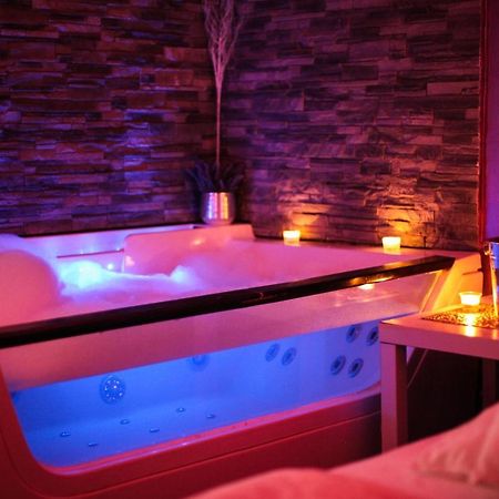 Spa Secret 贝尔格莱德 外观 照片