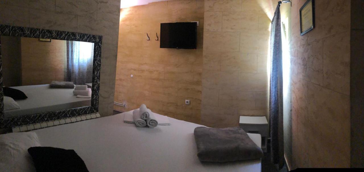 Spa Secret 贝尔格莱德 外观 照片
