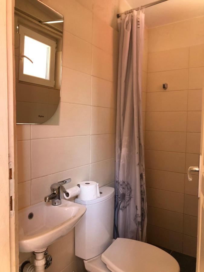 Spa Secret 贝尔格莱德 外观 照片