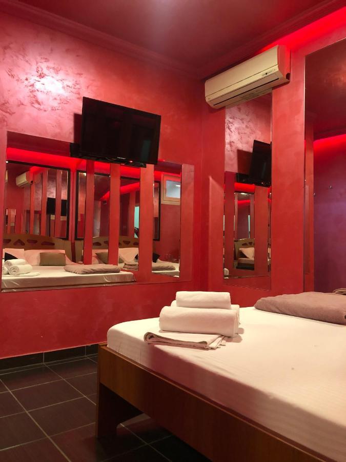 Spa Secret 贝尔格莱德 外观 照片