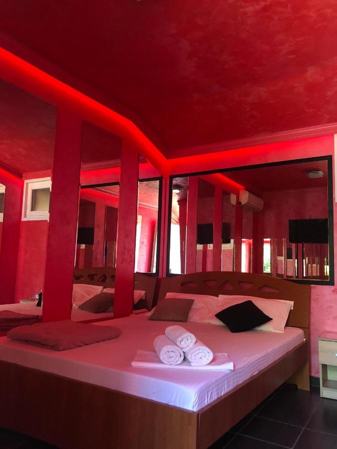 Spa Secret 贝尔格莱德 外观 照片