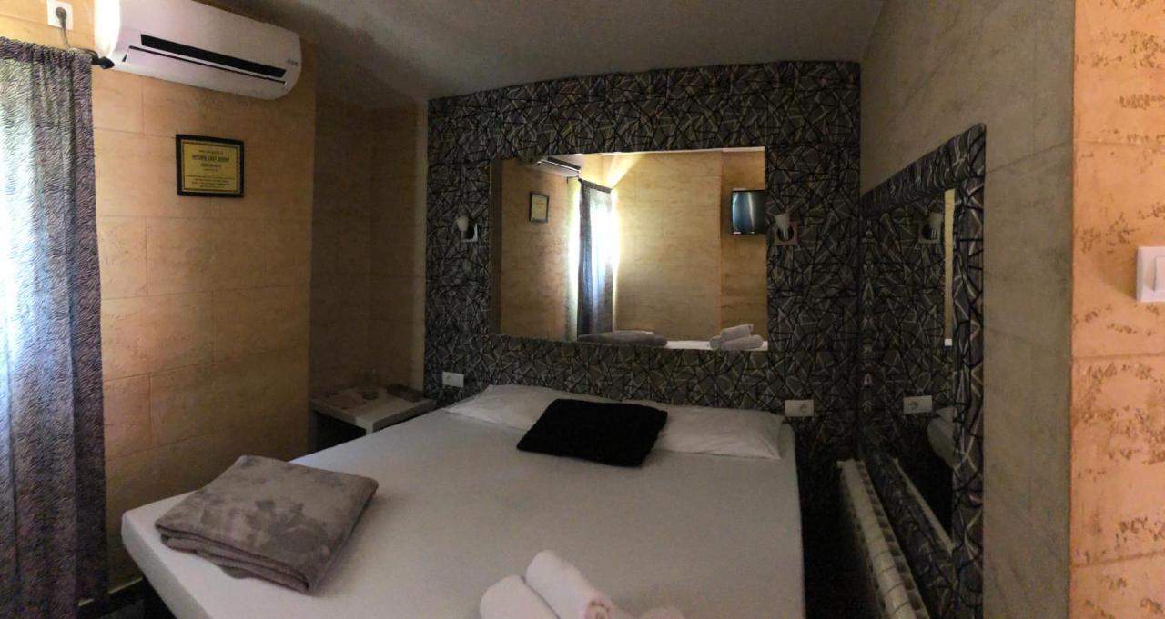 Spa Secret 贝尔格莱德 外观 照片