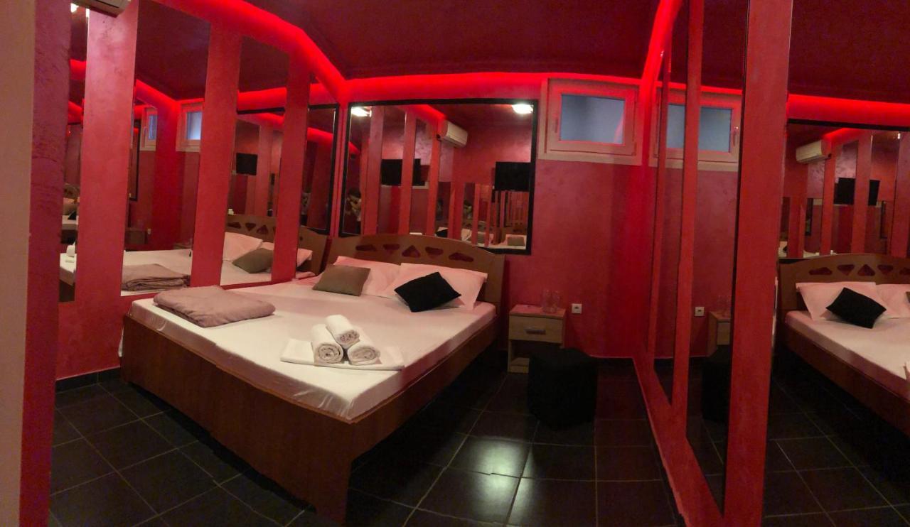 Spa Secret 贝尔格莱德 外观 照片