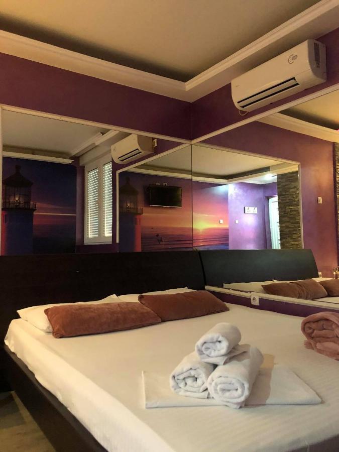 Spa Secret 贝尔格莱德 外观 照片