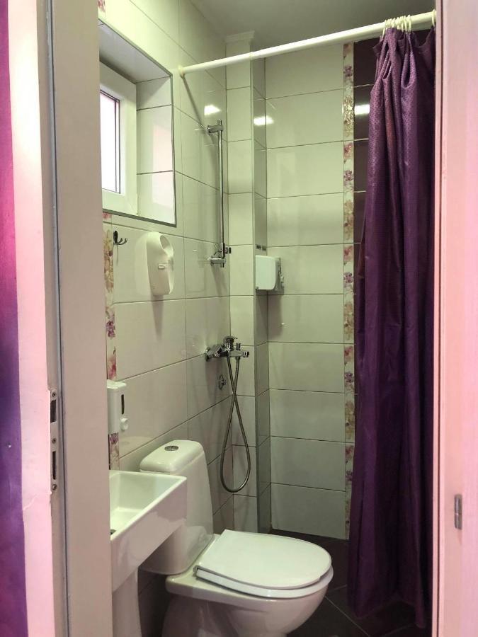 Spa Secret 贝尔格莱德 外观 照片