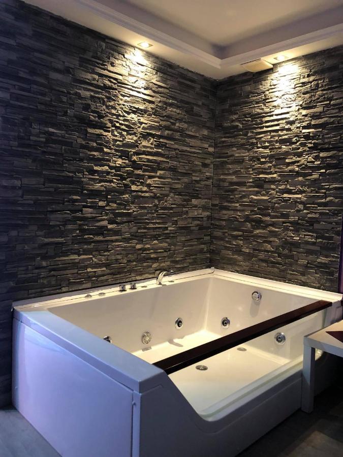 Spa Secret 贝尔格莱德 外观 照片