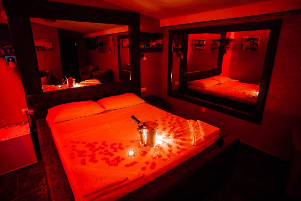 Spa Secret 贝尔格莱德 外观 照片