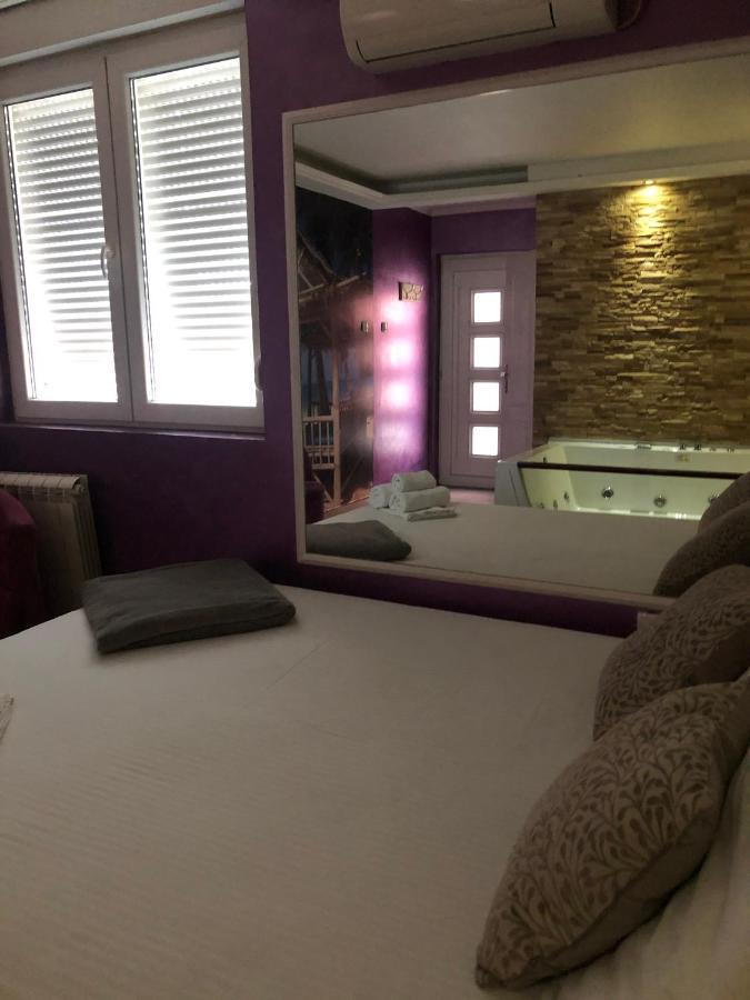 Spa Secret 贝尔格莱德 外观 照片