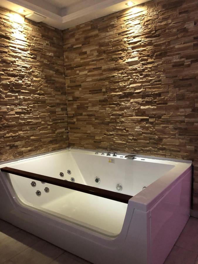 Spa Secret 贝尔格莱德 外观 照片