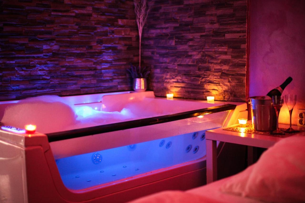 Spa Secret 贝尔格莱德 外观 照片