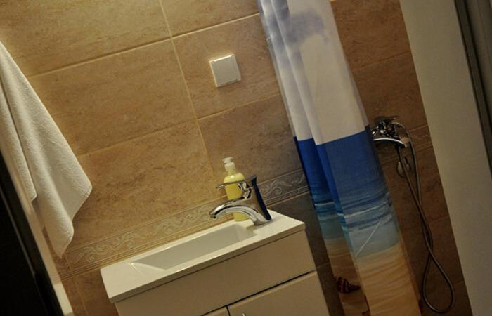 Spa Secret 贝尔格莱德 外观 照片