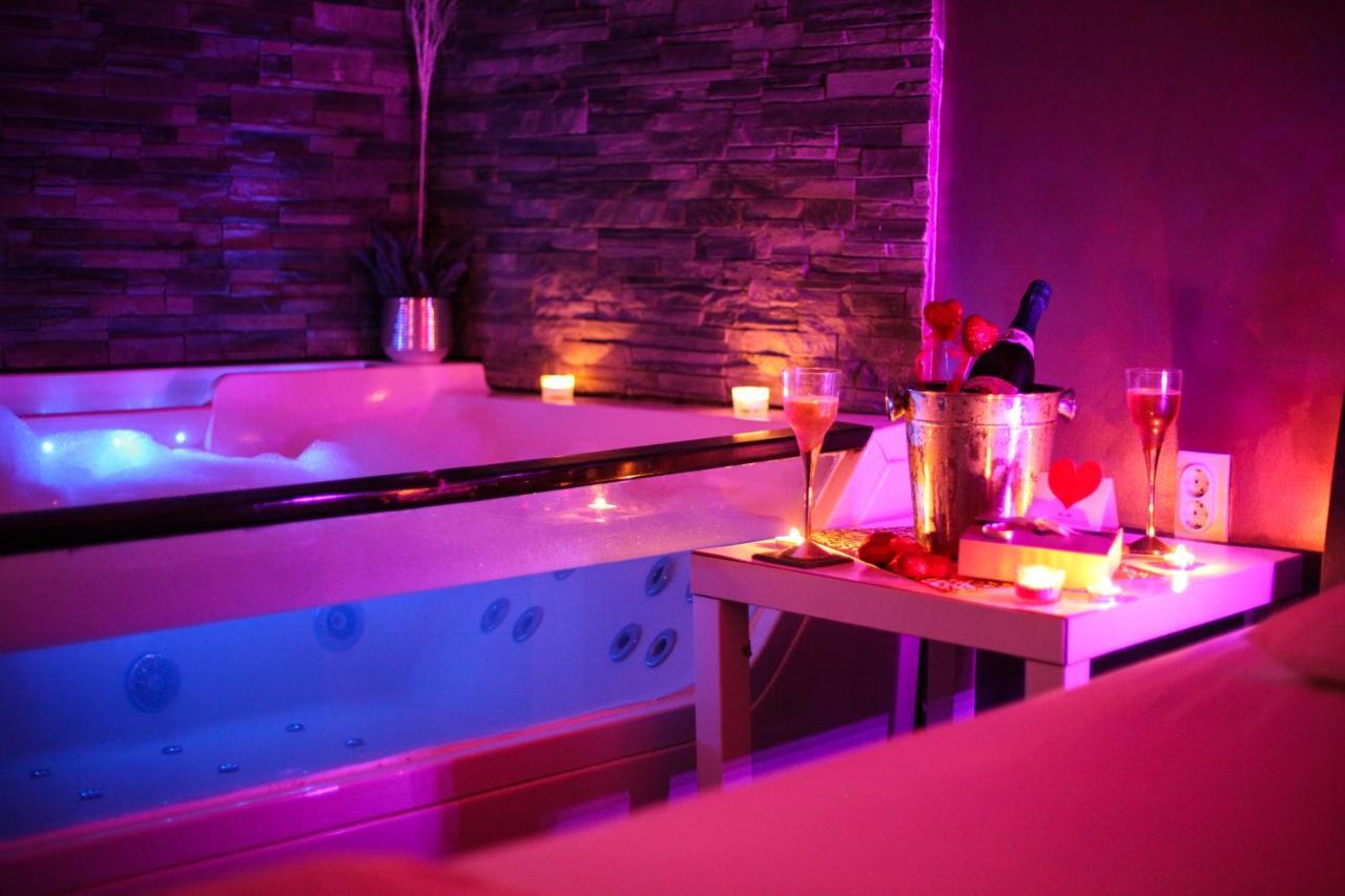 Spa Secret 贝尔格莱德 外观 照片