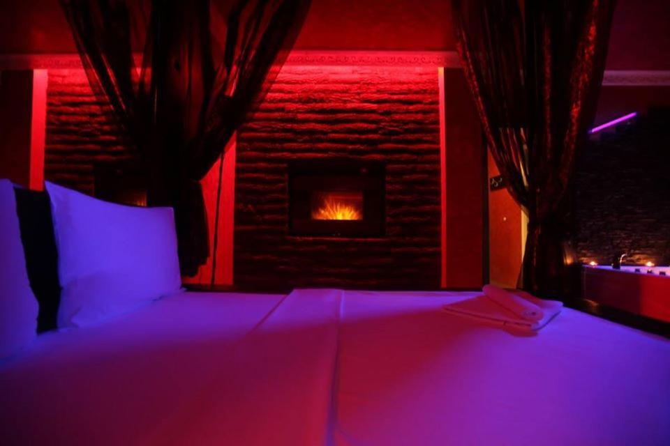 Spa Secret 贝尔格莱德 外观 照片