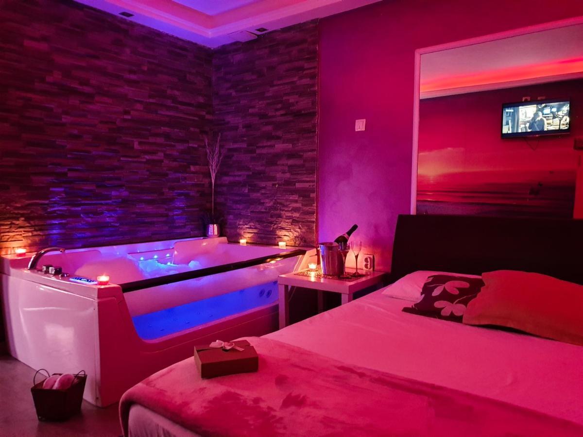 Spa Secret 贝尔格莱德 外观 照片